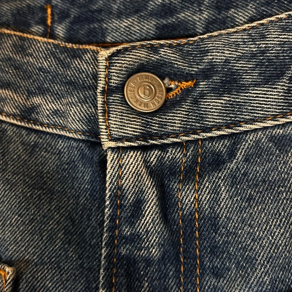 Maison MARGIELA jeans - Picture 6 of 8